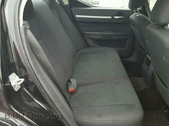 2009 DODGE CHARGER - VIN: 2B3LA43D59H623141 - Фото 6