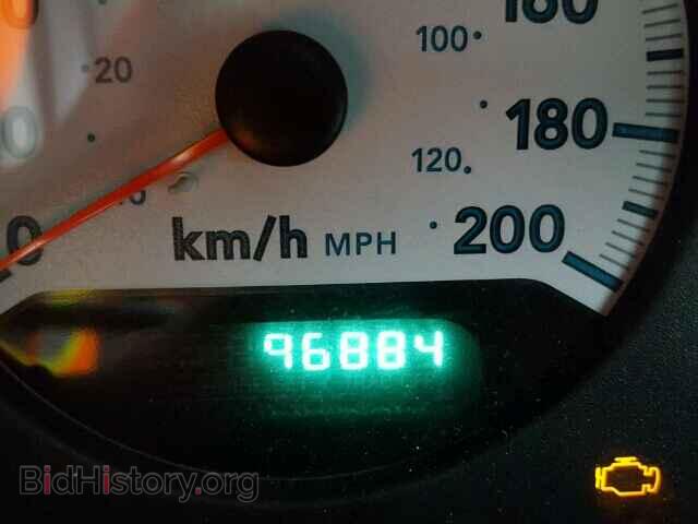 2005 DODGE CARAVAN - VIN: 1D4GP24R45B136371 - Фото 8