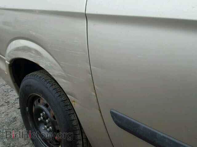 2005 DODGE CARAVAN - VIN: 1D4GP24R45B136371 - Фото 9