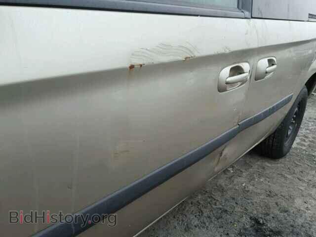 2005 DODGE CARAVAN - VIN: 1D4GP24R45B136371 - Фото 10