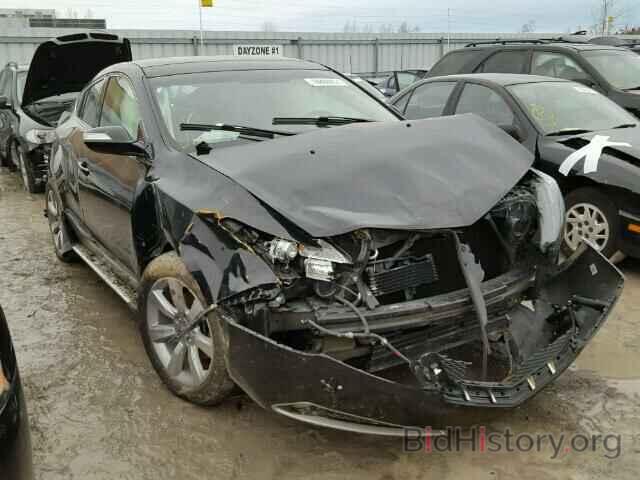 Photo 2HNYB1H48AH000149 - ACURA ZDX 2010