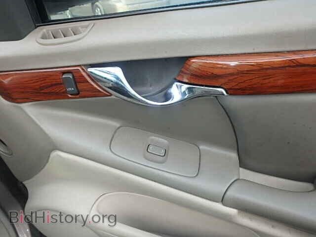 2001 CADILLAC DEVILLE - VIN: 1G6KD54Y21U233711 - Фото 10