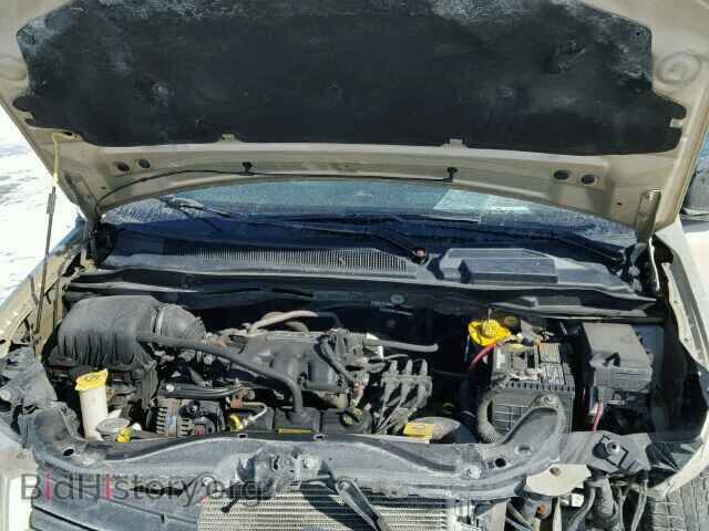 2010 DODGE CARAVAN - VIN: 2D4RN4DE0AR223848 - Фото 7