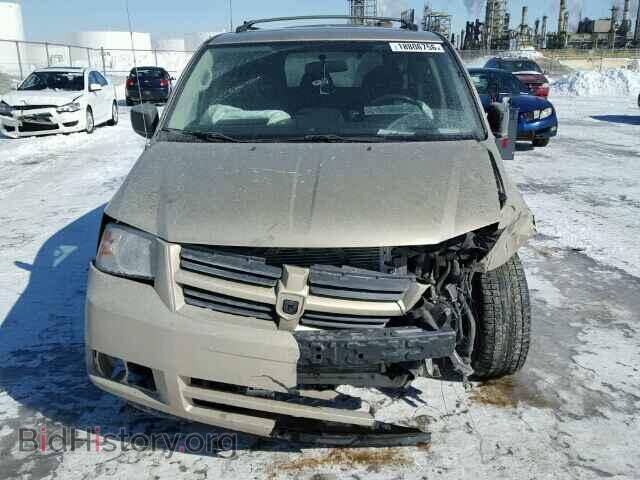 2010 DODGE CARAVAN - VIN: 2D4RN4DE0AR223848 - Фото 9