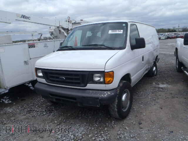 2006 FORD ECONOLINE - VIN: 1FTNE24W66DB21635 - Photo 2