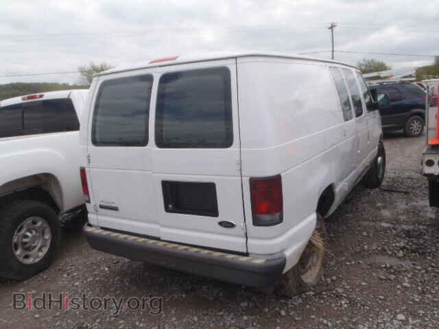 2006 FORD ECONOLINE - VIN: 1FTNE24W66DB21635 - Photo 4