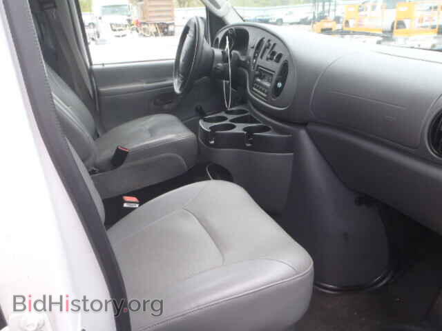 2006 FORD ECONOLINE - VIN: 1FTNE24W66DB21635 - Photo 5