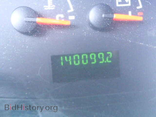 2006 FORD ECONOLINE - VIN: 1FTNE24W66DB21635 - Photo 8