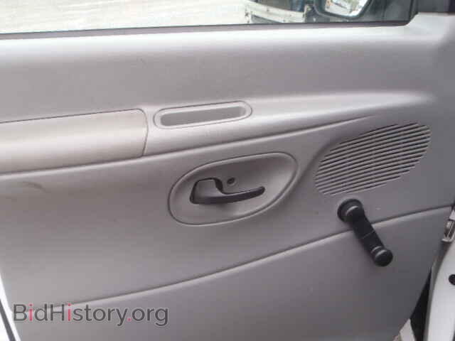2006 FORD ECONOLINE - VIN: 1FTNE24W66DB21635 - Photo 9