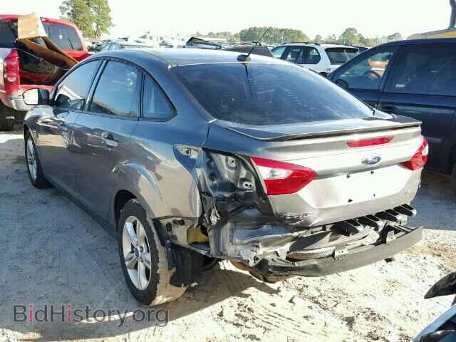 2012 FORD FOCUS - VIN: 1FAHP3F21CL264524 - Photo 3