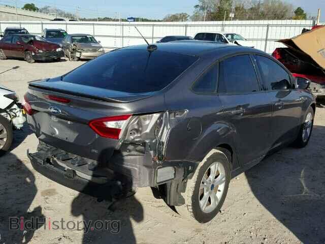 2012 FORD FOCUS - VIN: 1FAHP3F21CL264524 - Photo 4