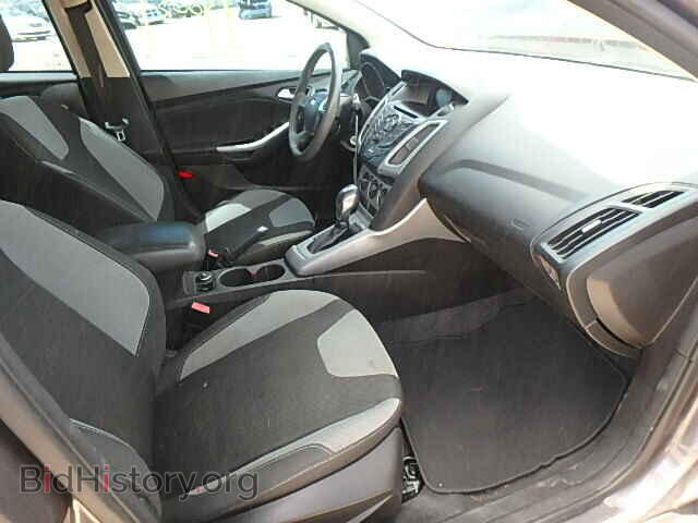 2012 FORD FOCUS - VIN: 1FAHP3F21CL264524 - Photo 5
