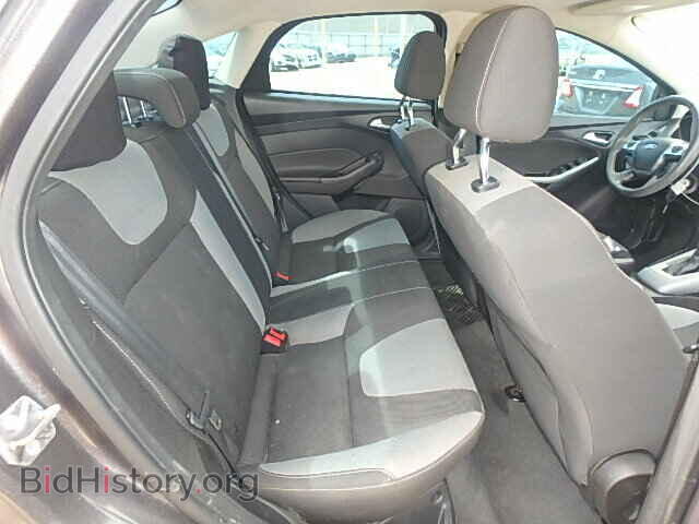 2012 FORD FOCUS - VIN: 1FAHP3F21CL264524 - Photo 6