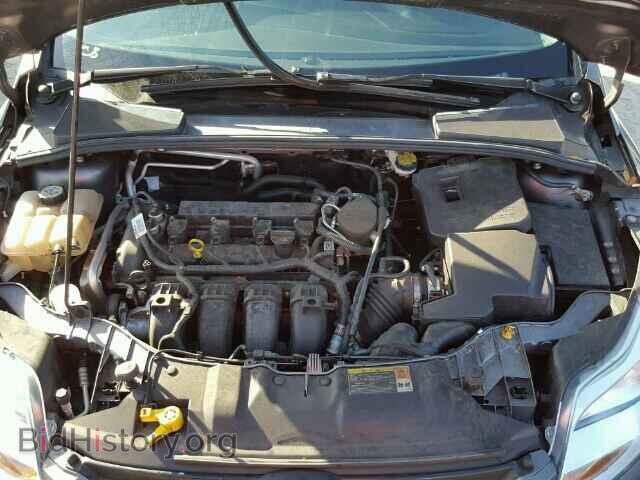 2012 FORD FOCUS - VIN: 1FAHP3F21CL264524 - Photo 7