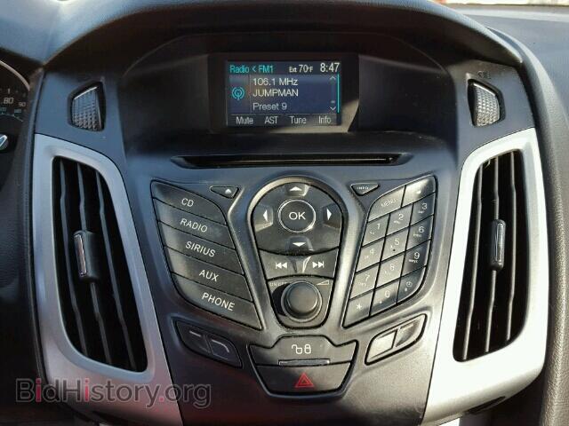 2012 FORD FOCUS - VIN: 1FAHP3F21CL264524 - Photo 9