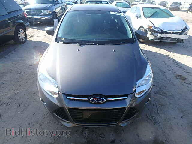 2012 FORD FOCUS - VIN: 1FAHP3F21CL264524 - Photo 10