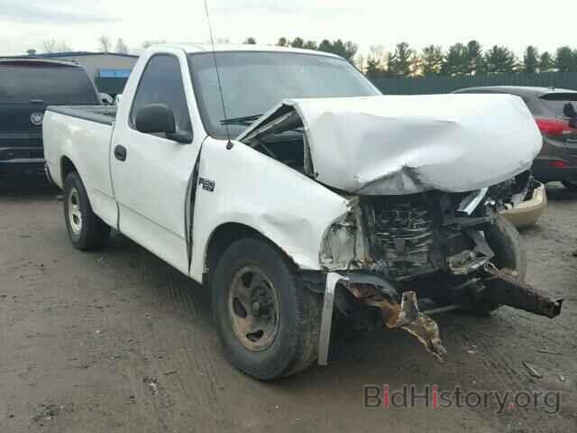 Photo 1FTZF1724YNA83451 - FORD F150 2000