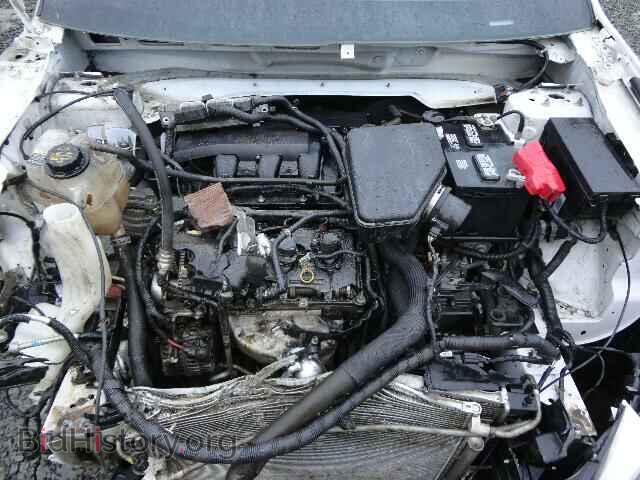 2013 FORD EDGE - VIN: 2FMDK3KC4DBA91956 - Photo 7