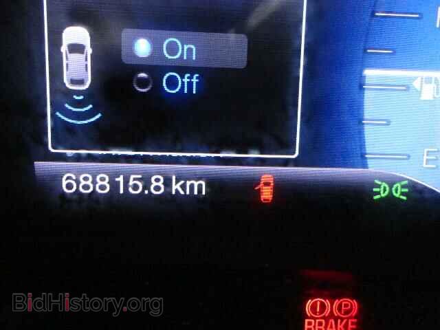 2013 FORD EDGE - VIN: 2FMDK3KC4DBA91956 - Photo 8