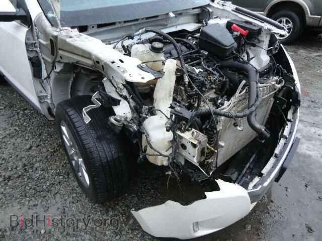2013 FORD EDGE - VIN: 2FMDK3KC4DBA91956 - Photo 9