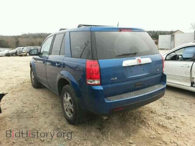 2006 SATURN VUE - VIN: 5GZCZ53446S822620 - Фото 3