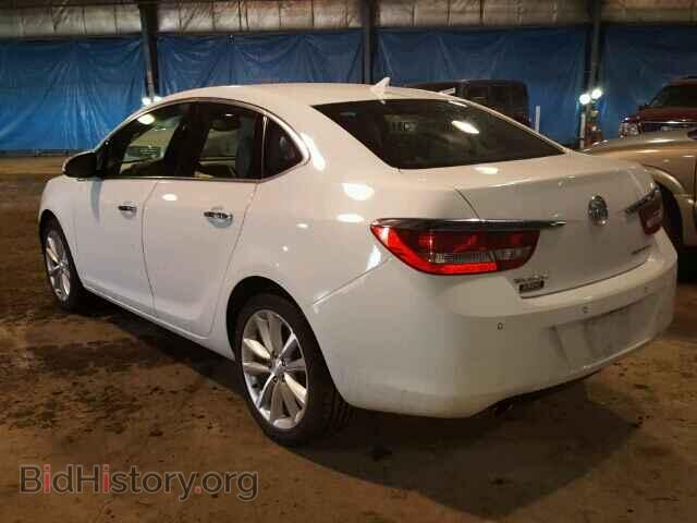 2014 BUICK VERANO - VIN: 1G4PR5SK0E4190975 - Фото 3