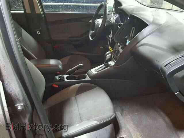 2014 FORD FOCUS - VIN: 1FADP3F28EL281015 - Photo 5