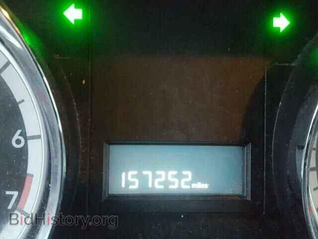 2012 DODGE CARAVAN - VIN: 2C4RDGBG5CR182688 - Фото 8