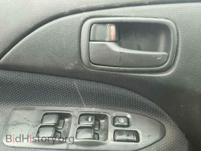 2002 MITSUBISHI LANCER - VIN: JA3AJ86E62U035834 - Photo 9
