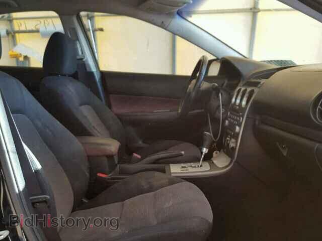 2005 MAZDA 6 - VIN: 1YVHP80C955M55005 - Фото 5