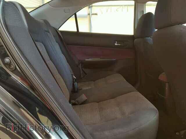 2005 MAZDA 6 - VIN: 1YVHP80C955M55005 - Фото 6