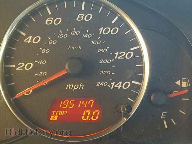 2005 MAZDA 6 - VIN: 1YVHP80C955M55005 - Фото 8