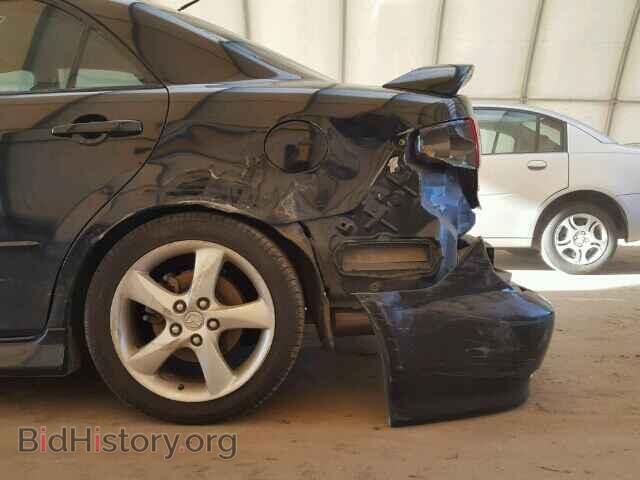 2005 MAZDA 6 - VIN: 1YVHP80C955M55005 - Фото 9