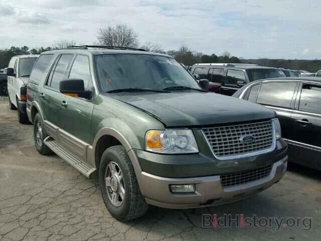Photo 1FMFU17L64LB86972 - FORD EXPEDITION 2004