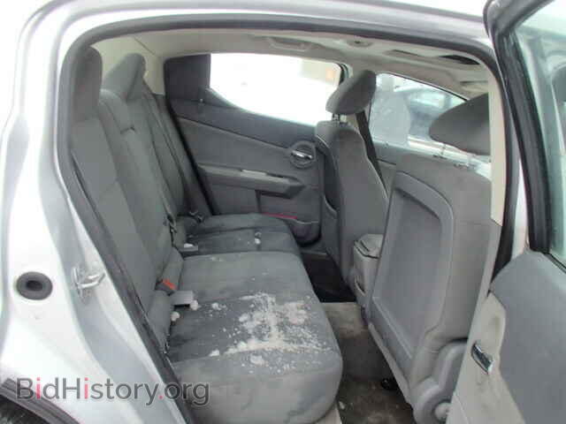 2008 DODGE AVENGER - VIN: 1B3LC56R68N121137 - Фото 6