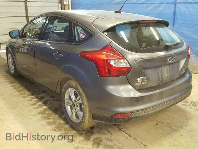 2014 FORD FOCUS - VIN: 1FADP3K29EL157924 - Photo 3