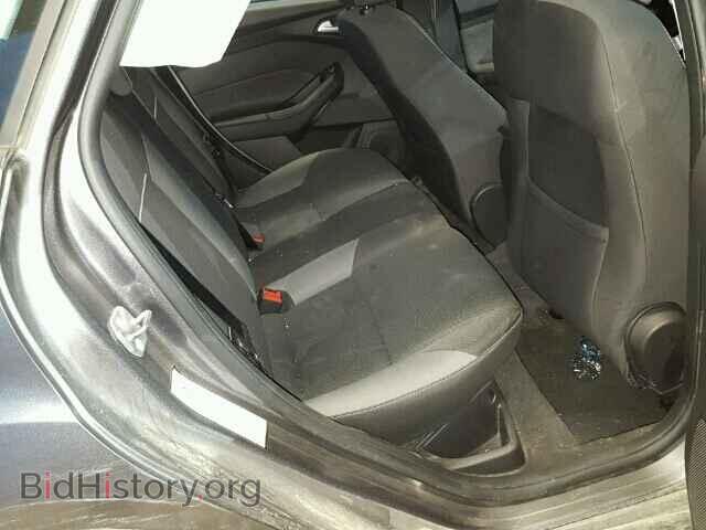 2014 FORD FOCUS - VIN: 1FADP3K29EL157924 - Photo 6