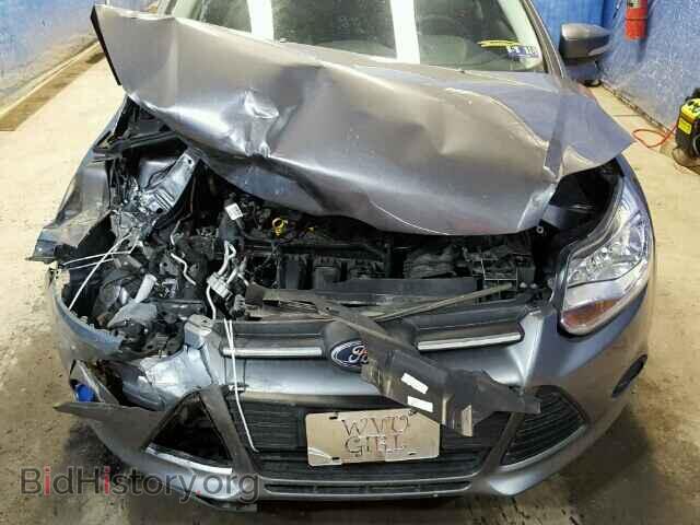 2014 FORD FOCUS - VIN: 1FADP3K29EL157924 - Photo 7