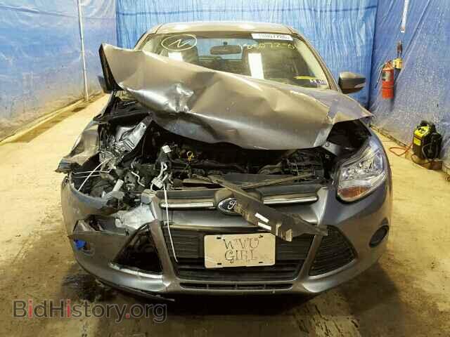 2014 FORD FOCUS - VIN: 1FADP3K29EL157924 - Photo 9