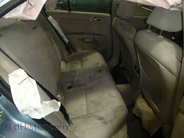 2010 SUZUKI KIZASHI - VIN: JS2RE9A32A6100627 - Фото 6