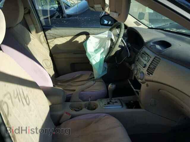 2008 KIA OPTIMA - VIN: KNAGE123485241813 - Фото 5