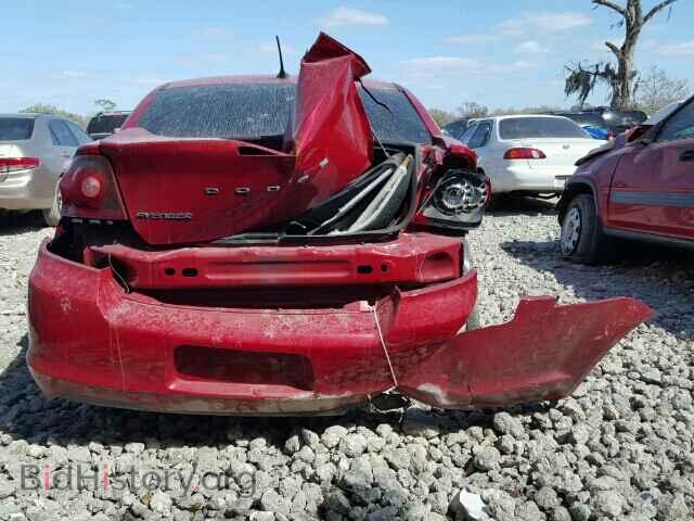 2013 DODGE AVENGER - VIN: 1C3CDZAB4DN708464 - Фото 9