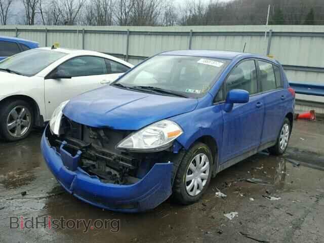 2011 NISSAN VERSA - VIN: 3N1BC1CP6BL383675 - Photo 2