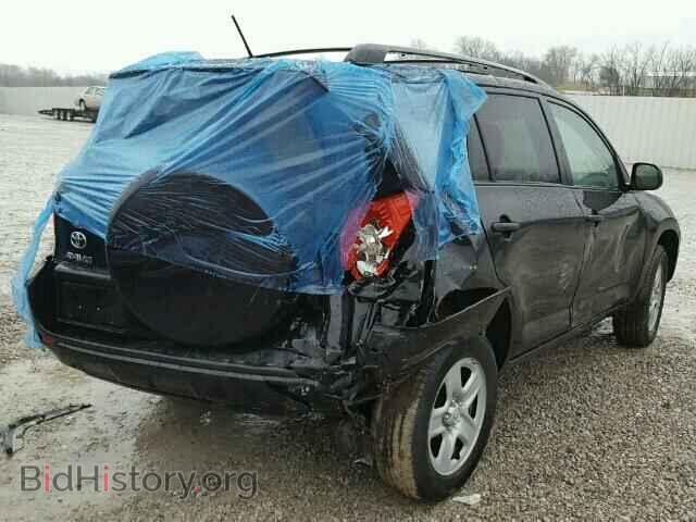 2012 TOYOTA RAV4 - VIN: 2T3BF4DV7CW179982 - Фото 4