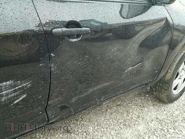 2012 TOYOTA RAV4 - VIN: 2T3BF4DV7CW179982 - Фото 10