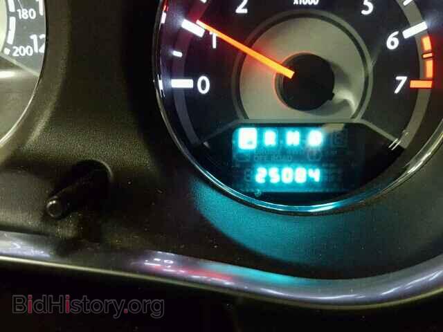 2012 CHRYSLER 200 - VIN: 1C3CCBCG8CN307906 - Фото 8
