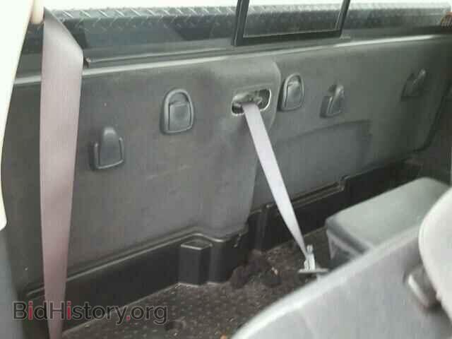 2004 DODGE RAM 1500 - VIN: 1D7HA16D44J213166 - Фото 6