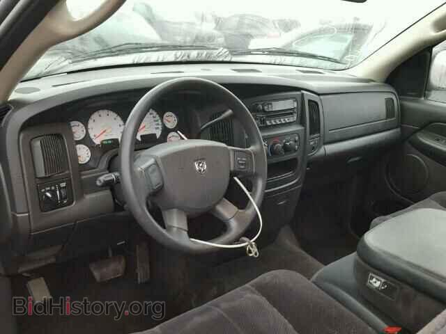 2004 DODGE RAM 1500 - VIN: 1D7HA16D44J213166 - Фото 9