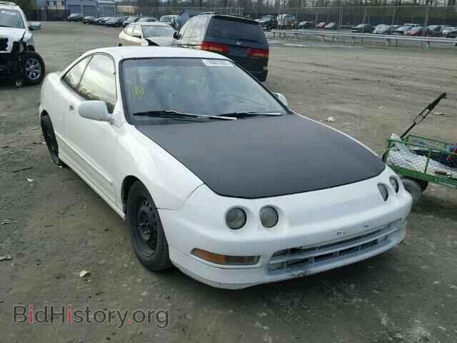 Photo JH4DC434XRS013675 - ACURA INTEGRA 1994