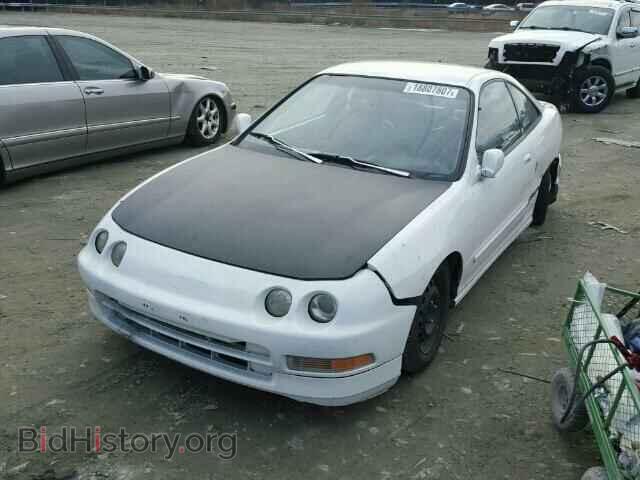 1994 ACURA INTEGRA - VIN: JH4DC434XRS013675 - Фото 2